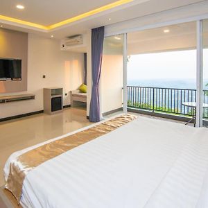 Kamar double deluxe